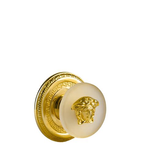 Versace Knob 